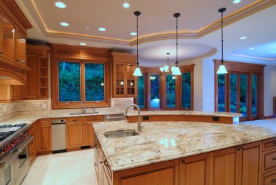 Trends in kitchen remodeling for 2016 in San Jose, CA